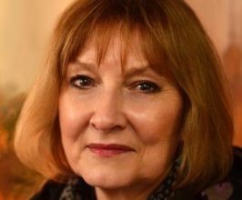 Helen Rappaport - Professional null Speaker