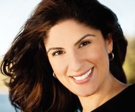 Nadia Hashimi - Professional null Speaker