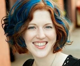 Stephanie Perkins - Professional null Speaker