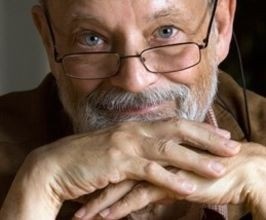 Alan Bradley - Professional Speakers Booking