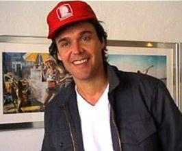 David LaChapelle - Professional null Speaker