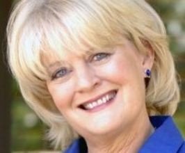 Sally Clarkson - Professional null Speaker