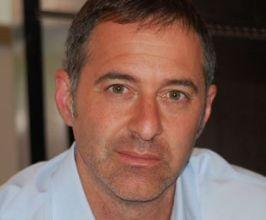 Matt Richtel - Professional null Speaker