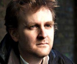 Nick Harkaway - Professional null Speaker