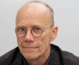 Erik Spiekermann - Professional null Speaker