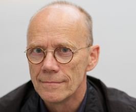 Erik Spiekermann - Professional null Speaker