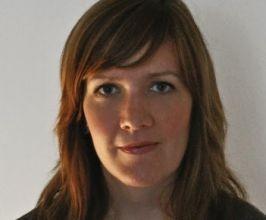 Lindsay Hunter - Professional null Speaker