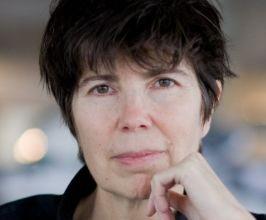 Elizabeth Diller - Professional null Speaker