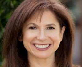 Rabbi Naomi Levy - Professional null Speaker