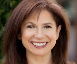 Rabbi Naomi Levy - Professional null Speaker