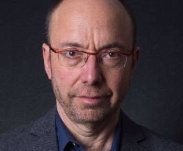 Randall Rothenberg - Professional null Speaker