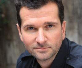 Thomas Kostigen - Professional null Speaker