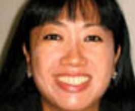 Rachel Lam - Professional null Speaker