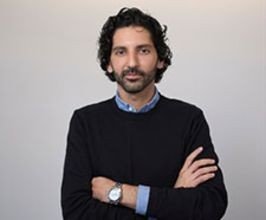 Ed Brojerdi - Professional Speakers Booking