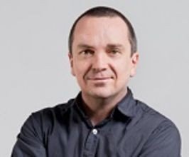 Conor Brady - Professional Speakers Booking