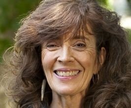 Gail Caldwell - Professional null Speaker