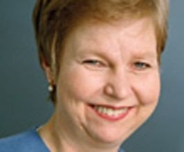 Susan Chaplinsky - Professional null Speaker