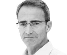 Bernard Liautaud - Professional null Speaker