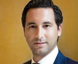 Jonathan Perelman - Professional null Speaker