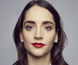 Marcela Sapone - Professional null Speaker