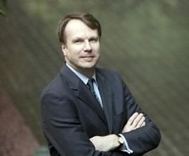 Michael Edwards - Professional null Speaker