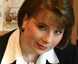 Debra White Smith - Professional null Speaker