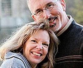 David and Lisa Frisbie - Professional null Speaker