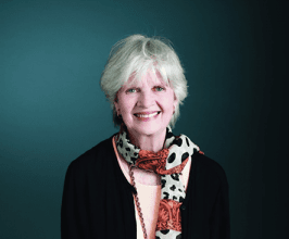 Patricia Bosworth - Professional null Speaker