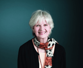 Patricia Bosworth - Professional null Speaker