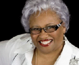 Thelma Wells - Professional null Speaker