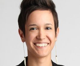 Vanessa Ruiz - Professional null Speaker