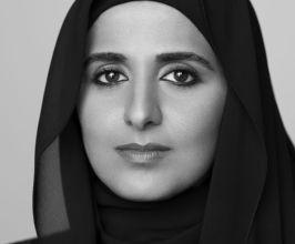 Sheikha Al Mayassa - Professional null Speaker