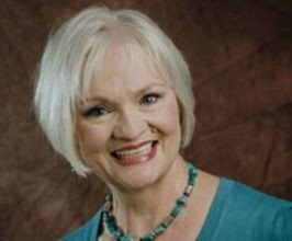 Golden Keyes Parsons - Professional null Speaker