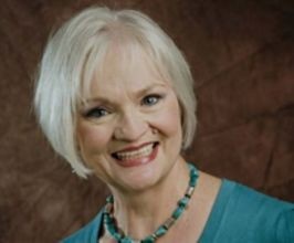 Golden Keyes Parsons - Professional Speakers Booking