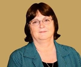 Vickie McDonough - Professional null Speaker