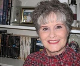 Kathy Herman - Professional null Speaker