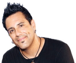 Rich Redmond - Professional null Speaker