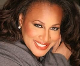 Michelle McKinney Hammond - Professional null Speaker