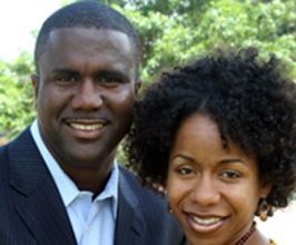 Conway & Jada Edwards - Professional null Speaker