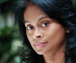 Sonali Deraniyagala - Professional null Speaker