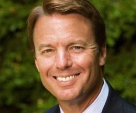 Senator John Edwards - Professional null Speaker