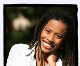 Donisha Rita-Claire Prendergast - Professional null Speaker