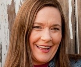 Linda Evans Shepherd - Professional null Speaker