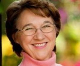Ann Gabhart - Professional null Speaker