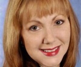 Eva Marie Everson - Professional null Speaker