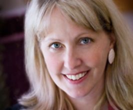 Sandra Glahn - Professional null Speaker