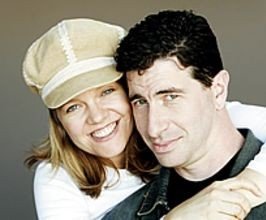 Hayley & Michael DiMarco - Professional null Speaker