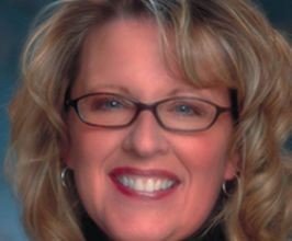 Ruth Haley Barton - Professional null Speaker