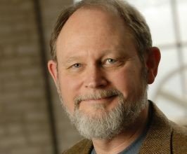 William Kent Krueger - Professional null Speaker