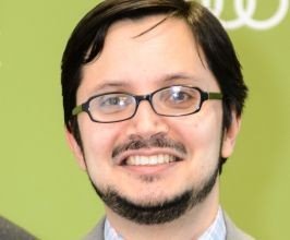 Dave Itzkoff - Professional null Speaker